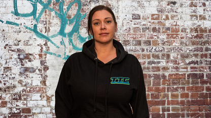 TTC Hoodie - I Like Them Thick