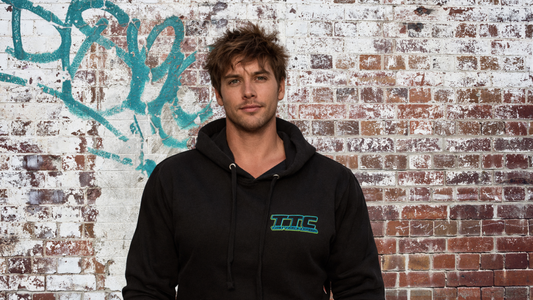 TTC Hoodie - I Like Them Thick