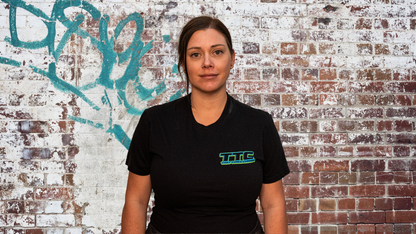 TTC Shirt - I Like Them Thick