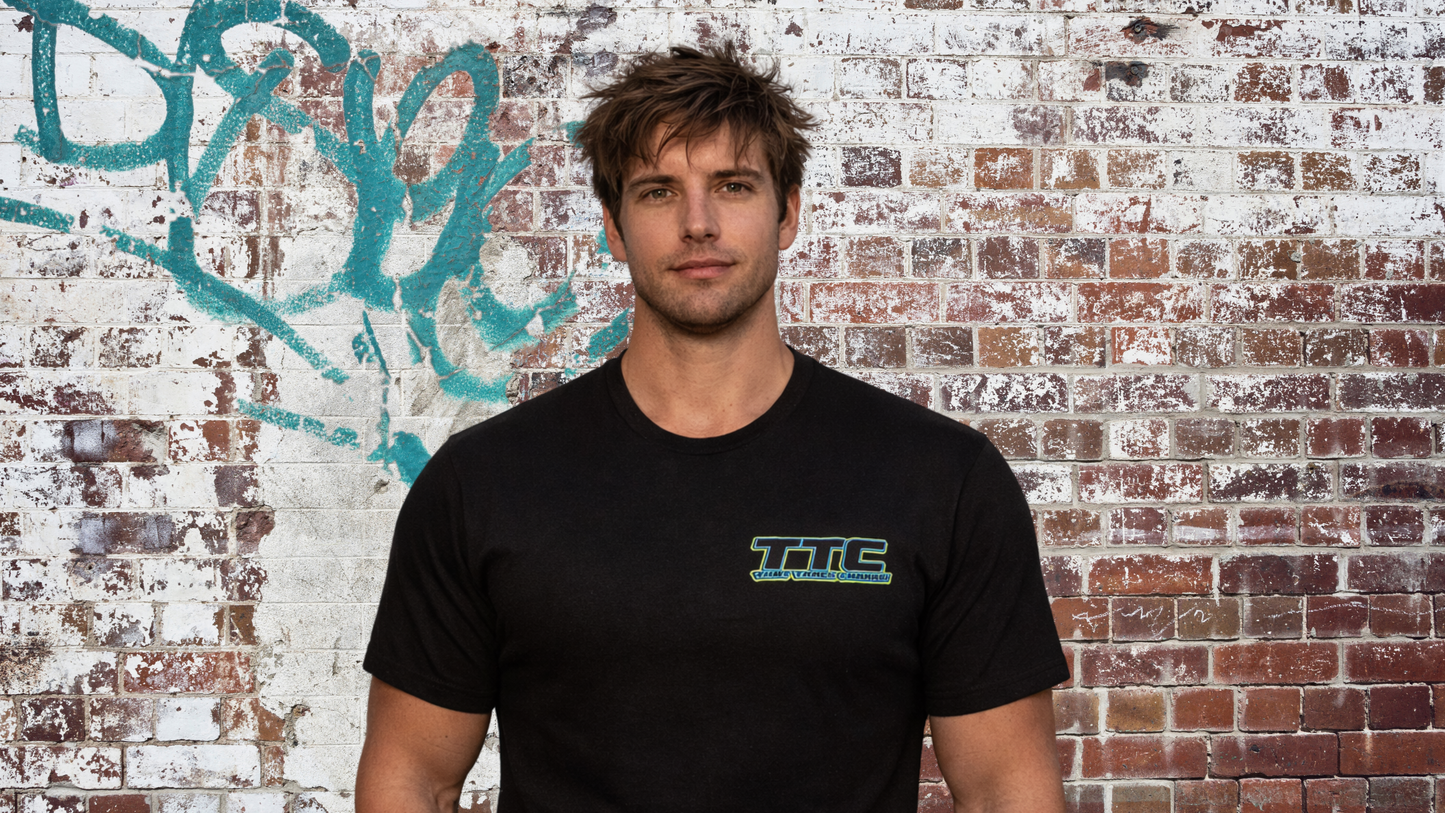 TTC Shirt - I Like Them Thick