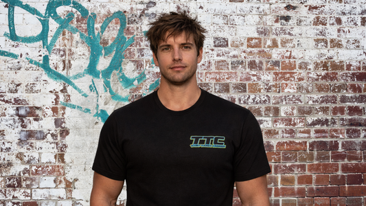 TTC Shirt - I Like Them Thick