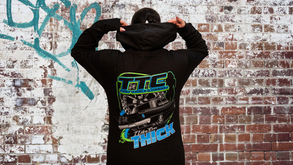 TTC Hoodie - I Like Them Thick