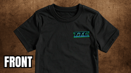 TTC Shirt - I Like Them Thick