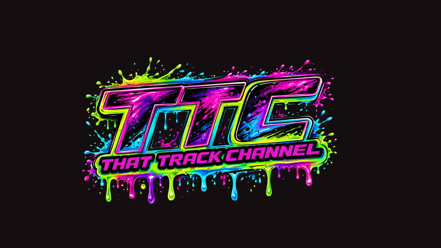 TTC Hoodie - Throw Some Beads On It