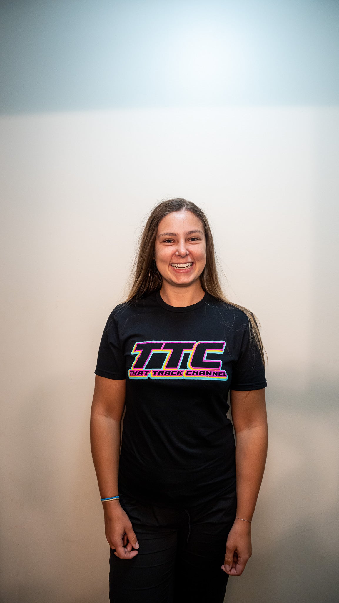 TTC SHIRT - See You at the Track T Shirt