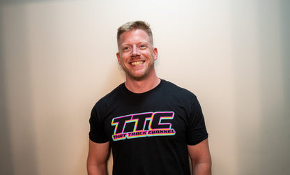 TTC SHIRT - See You at the Track T Shirt