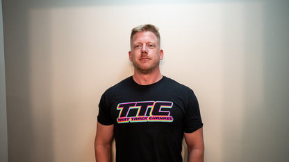 TTC SHIRT - See You at the Track T Shirt