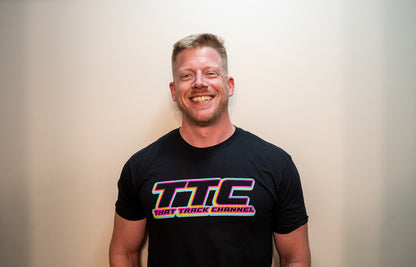 TTC SHIRT - See You at the Track T Shirt